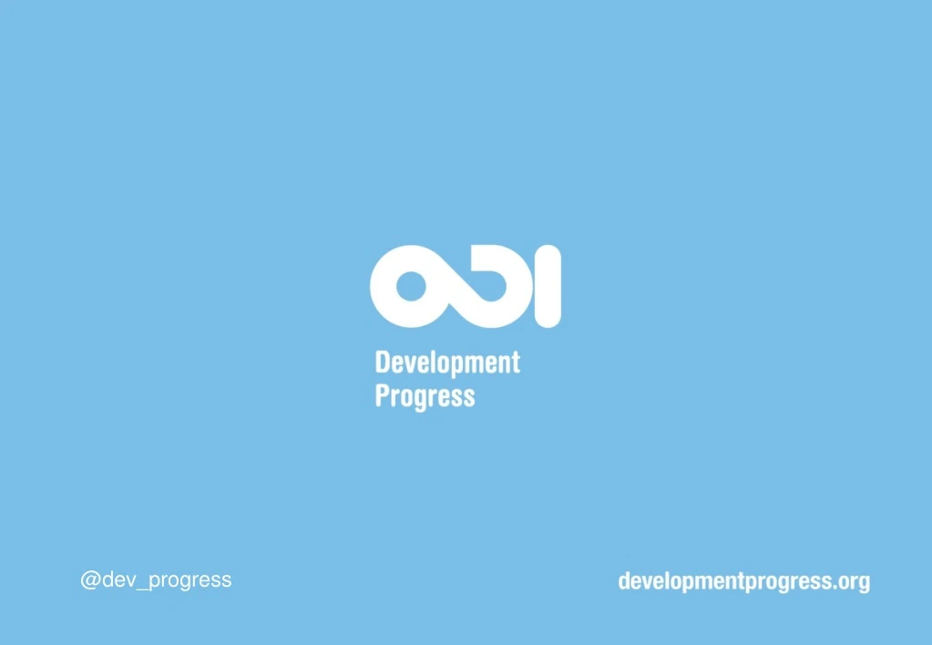 @ dev progress