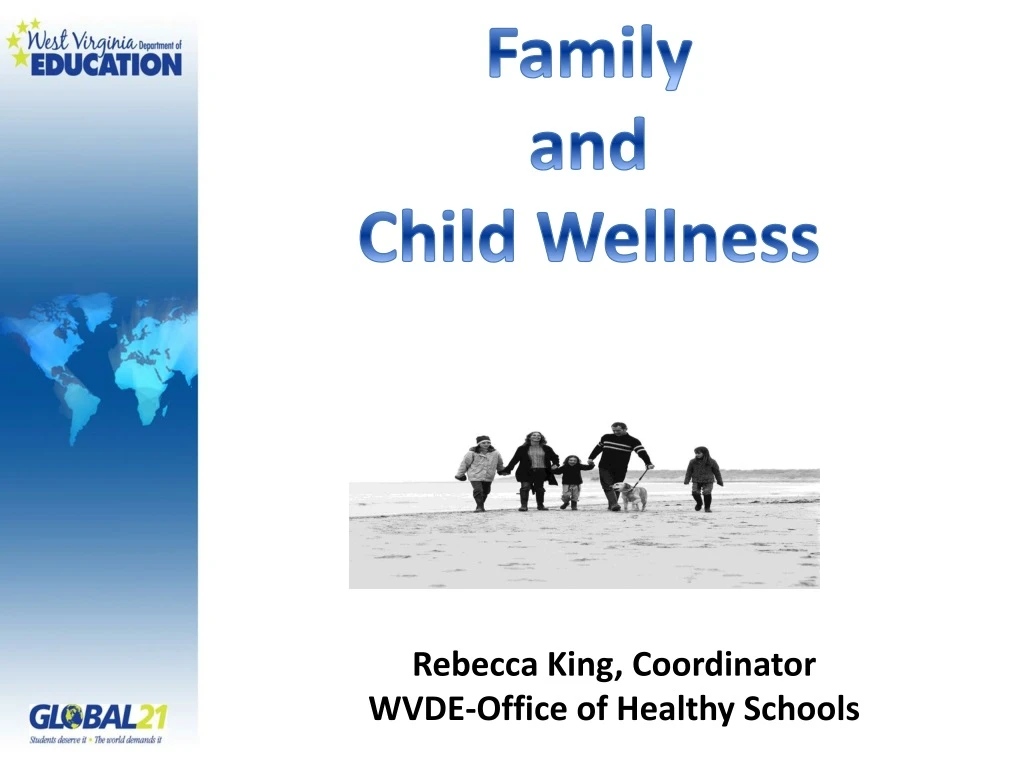 family and child wellness