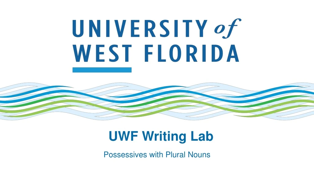 uwf writing lab