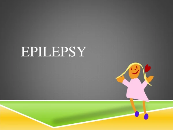 Epilepsy