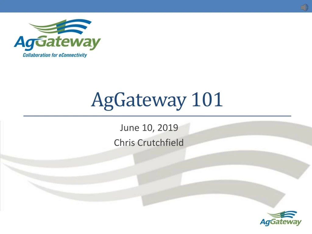 aggateway 101