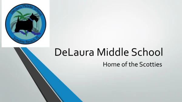 DeLaura Middle School