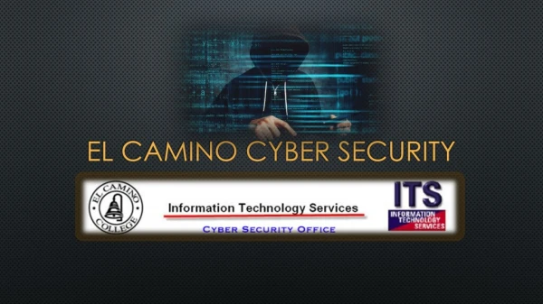 El Camino Cyber security