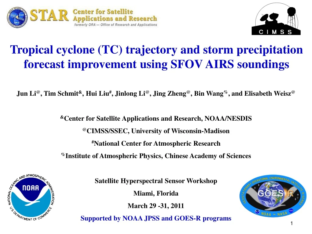 tropical cyclone tc trajectory and storm