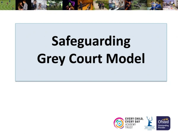 Safeguarding Grey Court Model
