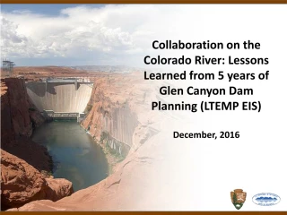 Lake Powell