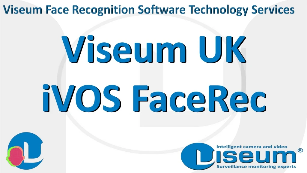 viseum face recognition software t echnology