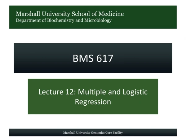 BMS 617