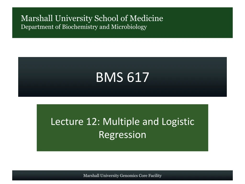 bms 617