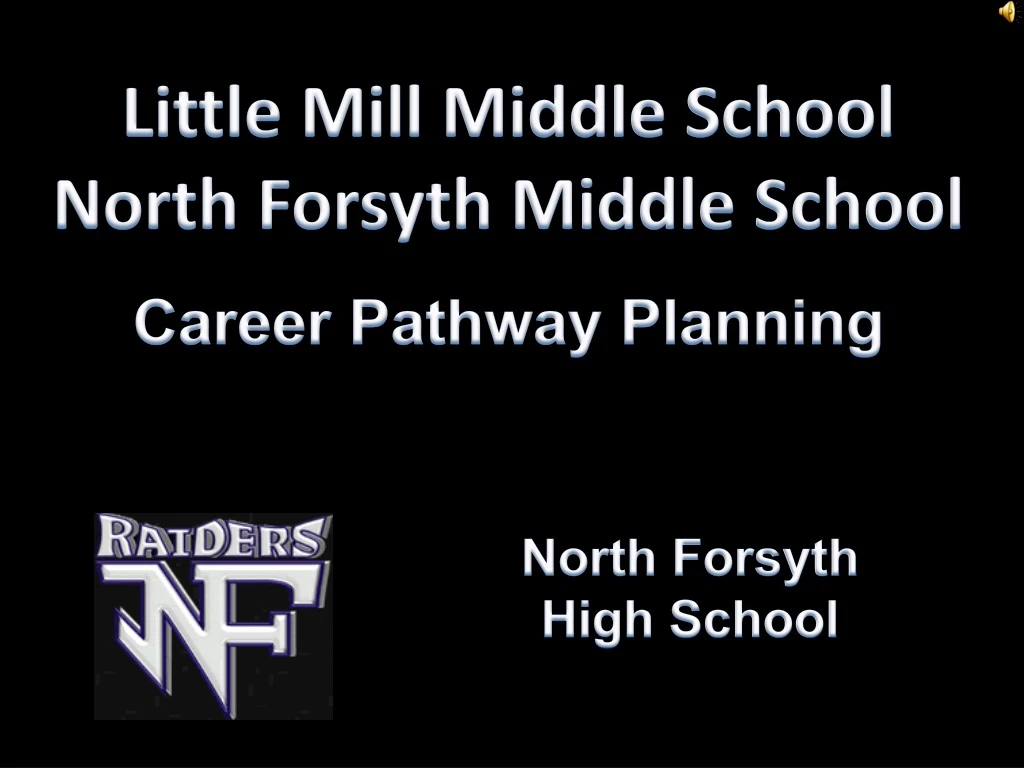 little mill middle school north forsyth middle