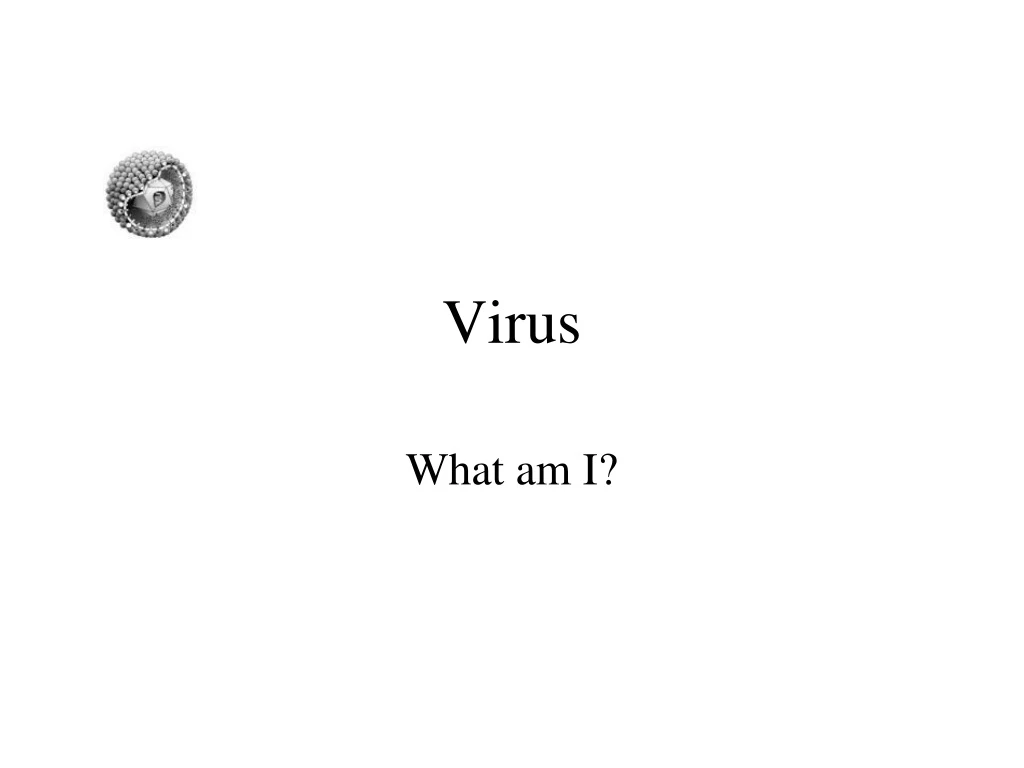 virus