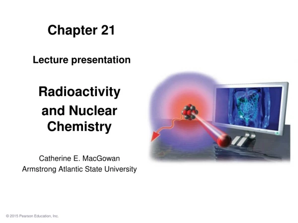 Chapter 21 Lecture presentation