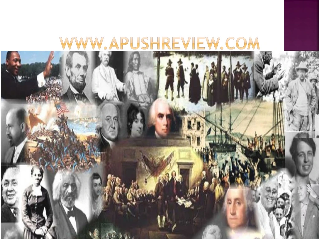 www apushreview com