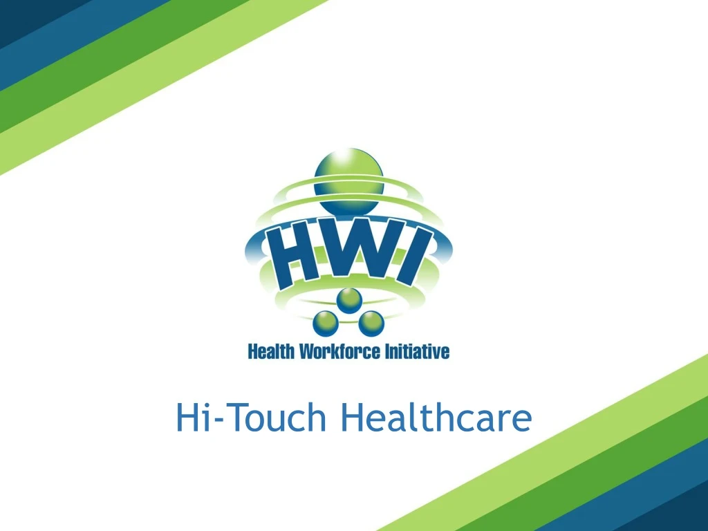 hi touch healthcare