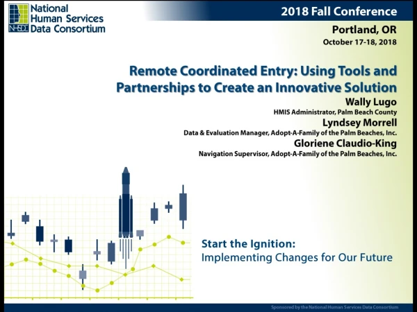 Remote Coordinated Entry: Using Tools and Partnerships to Create an Innovative Solution