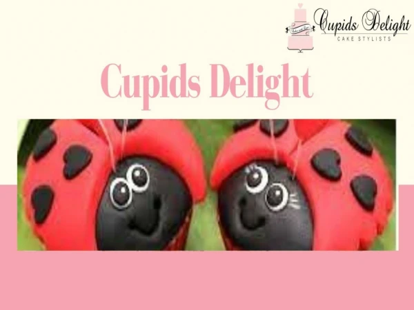 Cupcakes Shop Perth – Be a Part of CupidsDelight Cupcake World!