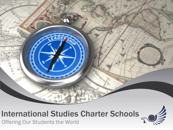 International Studies Charter Schools