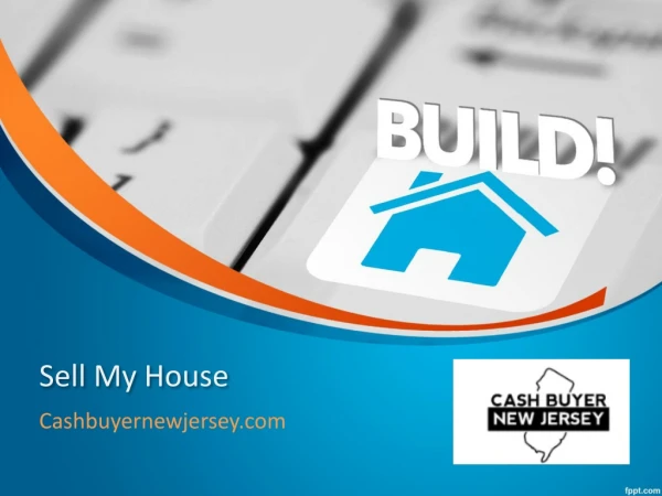 Click Here for Sell My House - Cashbuyernewjersey.com