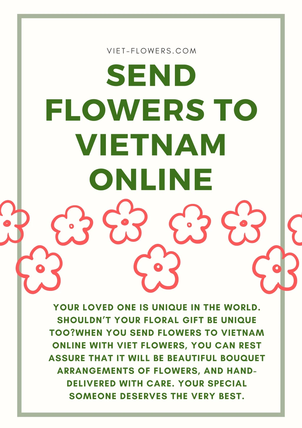 viet flowers com send