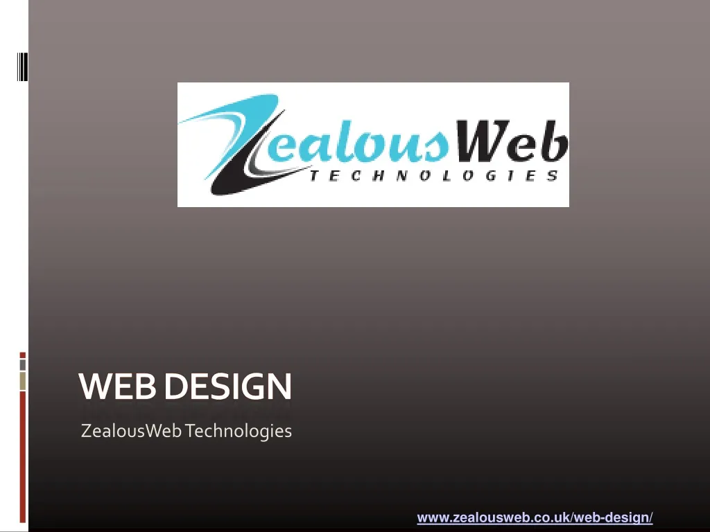 zealousweb technologies