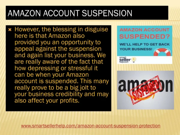 Best Services For Amazon Account Suspension-Smart Seller Help