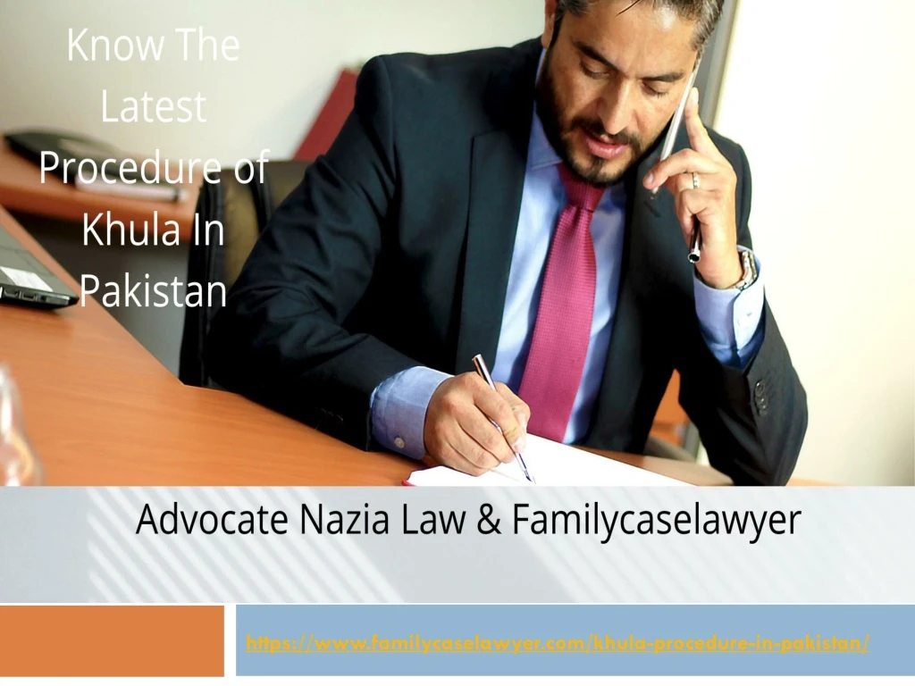 https www familycaselawyer com khula procedure