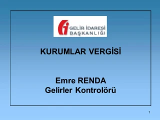 FORWARD - slide 1