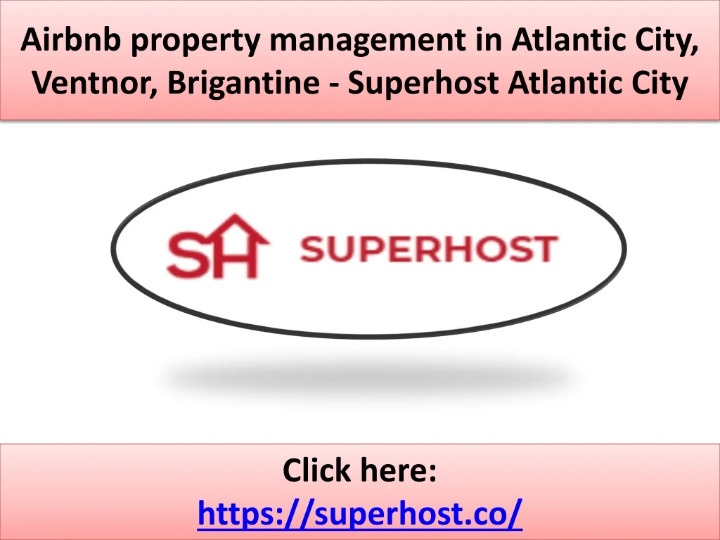 airbnb property management in atlantic city ventnor brigantine superhost atlantic city