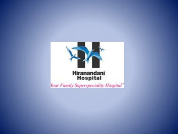 Best heart hospital in Mumbai