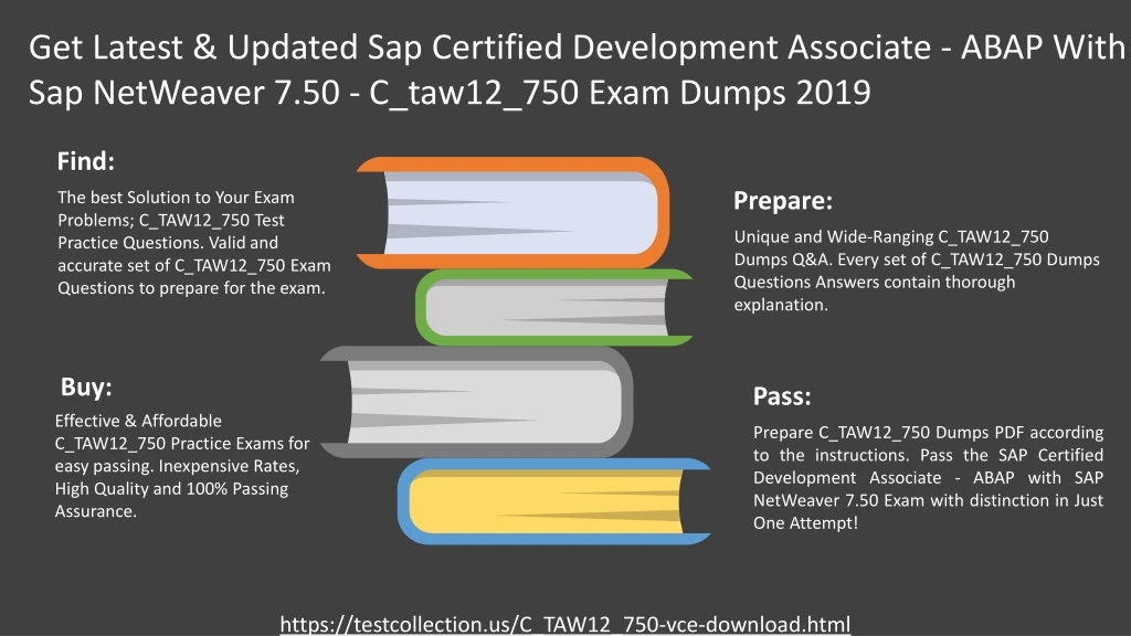 get latest updated sap certified development