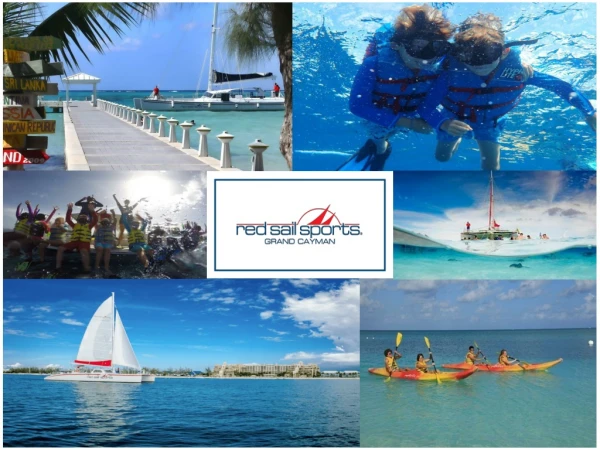 Make Your Stay Enjoyable in Cayman with Destination Management Services
