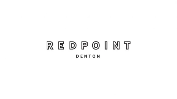 Looking For Student Apartments At Redpoint Denton
