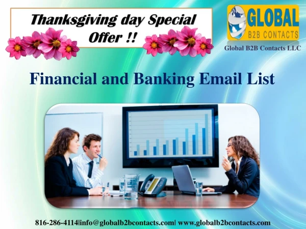 global b2b contacts llc
