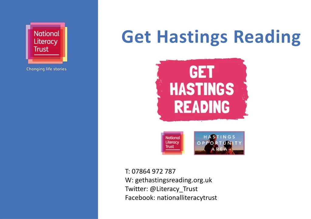 get hastings reading