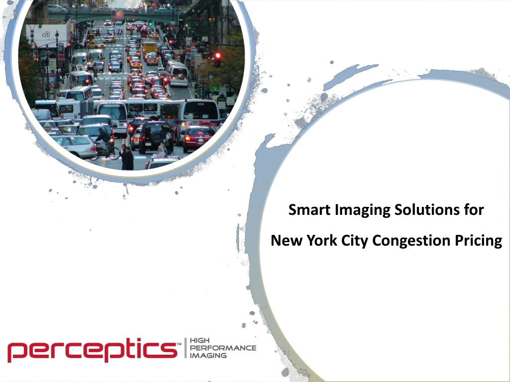 smart imaging solutions for new york city