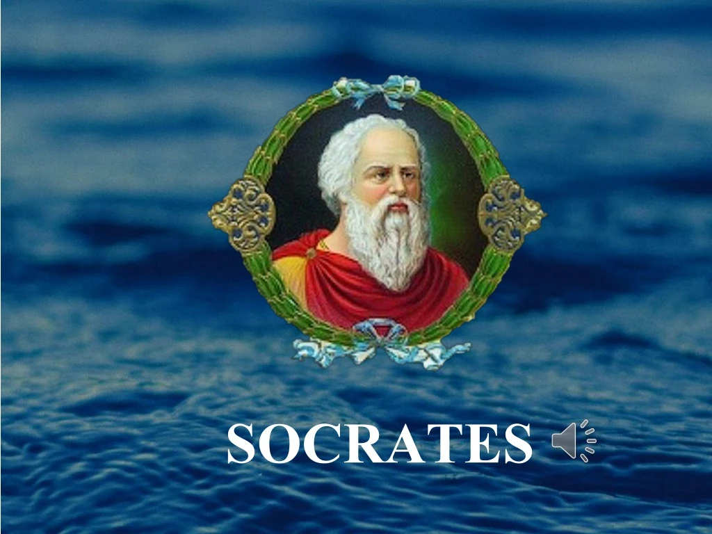 socrates