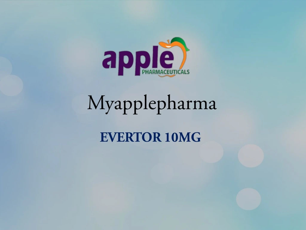 myapplepharma