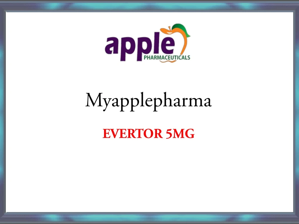 myapplepharma