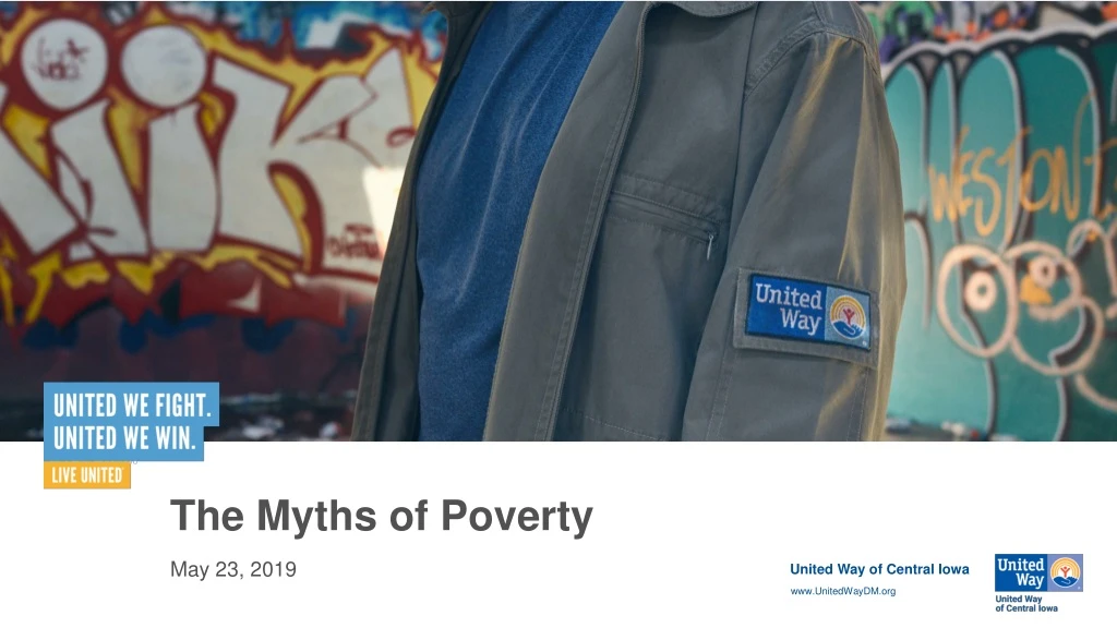 the myths of poverty