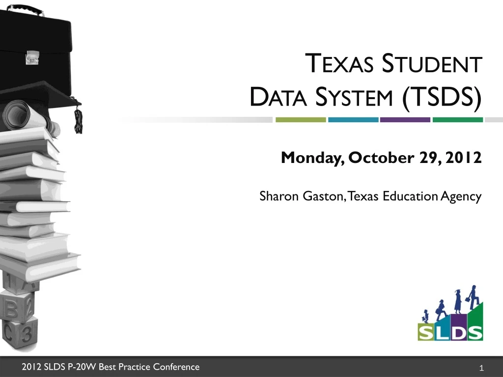 texas student data system tsds