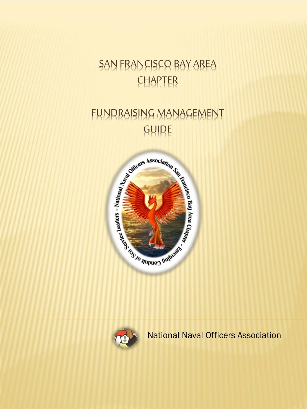 san francisco bay area chapter fundraising management guide
