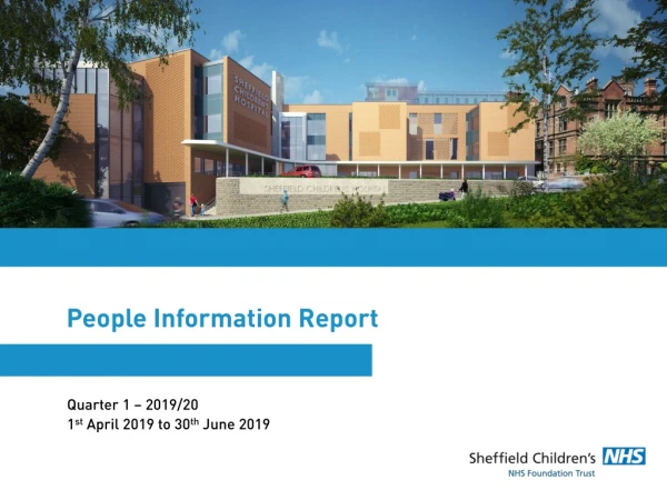 People Information Report