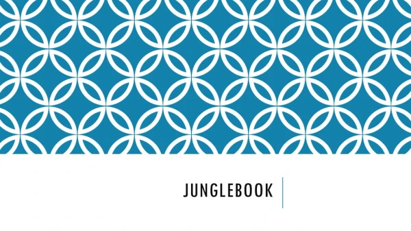junglebook