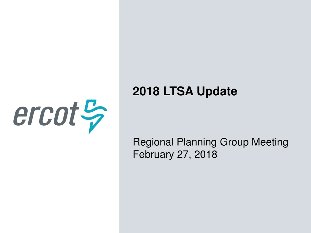 2018 ltsa update regional planning group meeting