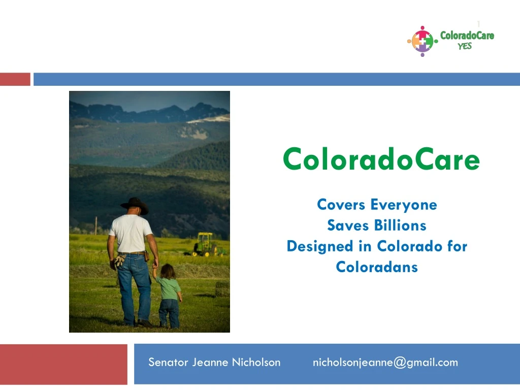 coloradocare