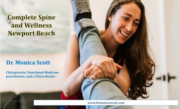 Complete Spine and Wellness Newport Beach
