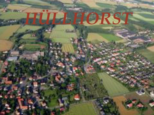Hüllhorst