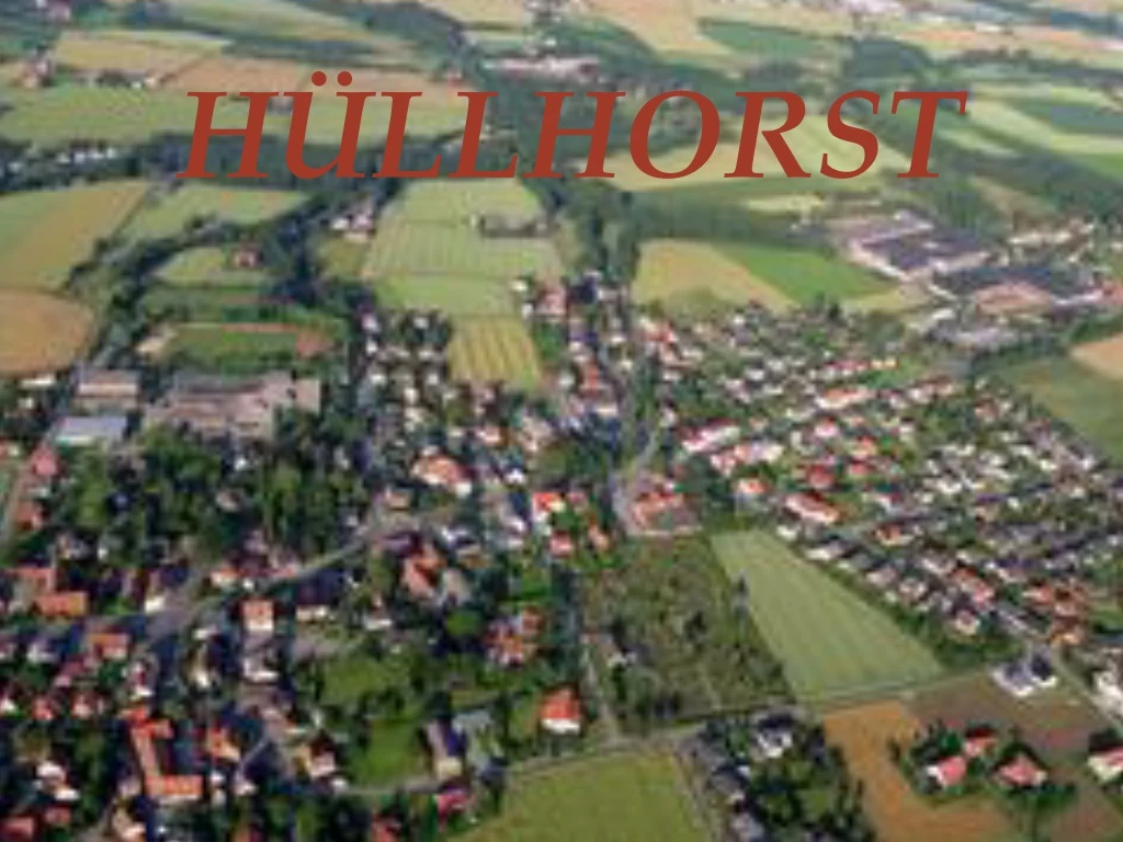 h llhorst