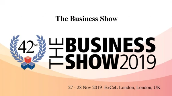 The Business Show