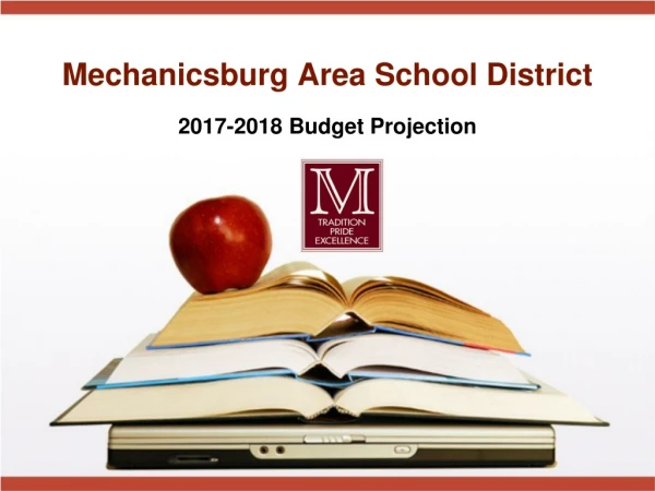 Mechanicsburg Area School District